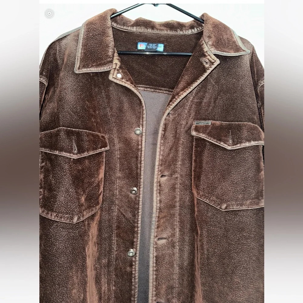 Vintage Kenneth Cole Men’s Large Jacket - Picture 12 of 12